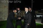 היסטארישע דורכברוך: אגודת ישראל וועט קומענדיגע וואך אפשטומען א געזעץ צו אויפלעזן די נתניהו רעגירונג, צוליב'ן גזירת הגיוס