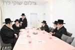 היסטארישע דורכברוך: אגודת ישראל וועט קומענדיגע וואך אפשטומען א געזעץ צו אויפלעזן די נתניהו רעגירונג, צוליב'ן גזירת הגיוס