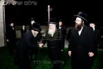 היסטארישע דורכברוך: אגודת ישראל וועט קומענדיגע וואך אפשטומען א געזעץ צו אויפלעזן די נתניהו רעגירונג, צוליב'ן גזירת הגיוס