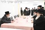 היסטארישע דורכברוך: אגודת ישראל וועט קומענדיגע וואך אפשטומען א געזעץ צו אויפלעזן די נתניהו רעגירונג, צוליב'ן גזירת הגיוס