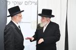 היסטארישע דורכברוך: אגודת ישראל וועט קומענדיגע וואך אפשטומען א געזעץ צו אויפלעזן די נתניהו רעגירונג, צוליב'ן גזירת הגיוס