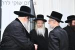 היסטארישע דורכברוך: אגודת ישראל וועט קומענדיגע וואך אפשטומען א געזעץ צו אויפלעזן די נתניהו רעגירונג, צוליב'ן גזירת הגיוס