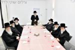 היסטארישע דורכברוך: אגודת ישראל וועט קומענדיגע וואך אפשטומען א געזעץ צו אויפלעזן די נתניהו רעגירונג, צוליב'ן גזירת הגיוס