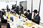 היסטארישע דורכברוך: אגודת ישראל וועט קומענדיגע וואך אפשטומען א געזעץ צו אויפלעזן די נתניהו רעגירונג, צוליב'ן גזירת הגיוס
