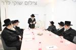 היסטארישע דורכברוך: אגודת ישראל וועט קומענדיגע וואך אפשטומען א געזעץ צו אויפלעזן די נתניהו רעגירונג, צוליב'ן גזירת הגיוס