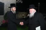 היסטארישע דורכברוך: אגודת ישראל וועט קומענדיגע וואך אפשטומען א געזעץ צו אויפלעזן די נתניהו רעגירונג, צוליב'ן גזירת הגיוס