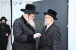 היסטארישע דורכברוך: אגודת ישראל וועט קומענדיגע וואך אפשטומען א געזעץ צו אויפלעזן די נתניהו רעגירונג, צוליב'ן גזירת הגיוס