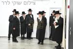 היסטארישע דורכברוך: אגודת ישראל וועט קומענדיגע וואך אפשטומען א געזעץ צו אויפלעזן די נתניהו רעגירונג, צוליב'ן גזירת הגיוס