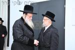 היסטארישע דורכברוך: אגודת ישראל וועט קומענדיגע וואך אפשטומען א געזעץ צו אויפלעזן די נתניהו רעגירונג, צוליב'ן גזירת הגיוס