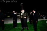 היסטארישע דורכברוך: אגודת ישראל וועט קומענדיגע וואך אפשטומען א געזעץ צו אויפלעזן די נתניהו רעגירונג, צוליב'ן גזירת הגיוס