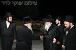 היסטארישע דורכברוך: אגודת ישראל וועט קומענדיגע וואך אפשטומען א געזעץ צו אויפלעזן די נתניהו רעגירונג, צוליב'ן גזירת הגיוס