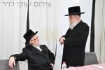 היסטארישע דורכברוך: אגודת ישראל וועט קומענדיגע וואך אפשטומען א געזעץ צו אויפלעזן די נתניהו רעגירונג, צוליב'ן גזירת הגיוס