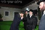 היסטארישע דורכברוך: אגודת ישראל וועט קומענדיגע וואך אפשטומען א געזעץ צו אויפלעזן די נתניהו רעגירונג, צוליב'ן גזירת הגיוס