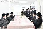 היסטארישע דורכברוך: אגודת ישראל וועט קומענדיגע וואך אפשטומען א געזעץ צו אויפלעזן די נתניהו רעגירונג, צוליב'ן גזירת הגיוס