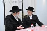 היסטארישע דורכברוך: אגודת ישראל וועט קומענדיגע וואך אפשטומען א געזעץ צו אויפלעזן די נתניהו רעגירונג, צוליב'ן גזירת הגיוס