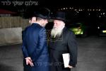 היסטארישע דורכברוך: אגודת ישראל וועט קומענדיגע וואך אפשטומען א געזעץ צו אויפלעזן די נתניהו רעגירונג, צוליב'ן גזירת הגיוס