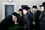 היסטארישע דורכברוך: אגודת ישראל וועט קומענדיגע וואך אפשטומען א געזעץ צו אויפלעזן די נתניהו רעגירונג, צוליב'ן גזירת הגיוס