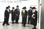 היסטארישע דורכברוך: אגודת ישראל וועט קומענדיגע וואך אפשטומען א געזעץ צו אויפלעזן די נתניהו רעגירונג, צוליב'ן גזירת הגיוס