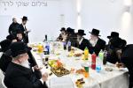 היסטארישע דורכברוך: אגודת ישראל וועט קומענדיגע וואך אפשטומען א געזעץ צו אויפלעזן די נתניהו רעגירונג, צוליב'ן גזירת הגיוס