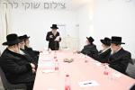 היסטארישע דורכברוך: אגודת ישראל וועט קומענדיגע וואך אפשטומען א געזעץ צו אויפלעזן די נתניהו רעגירונג, צוליב'ן גזירת הגיוס