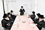 היסטארישע דורכברוך: אגודת ישראל וועט קומענדיגע וואך אפשטומען א געזעץ צו אויפלעזן די נתניהו רעגירונג, צוליב'ן גזירת הגיוס