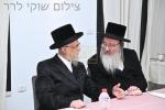 היסטארישע דורכברוך: אגודת ישראל וועט קומענדיגע וואך אפשטומען א געזעץ צו אויפלעזן די נתניהו רעגירונג, צוליב'ן גזירת הגיוס