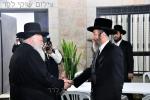 היסטארישע דורכברוך: אגודת ישראל וועט קומענדיגע וואך אפשטומען א געזעץ צו אויפלעזן די נתניהו רעגירונג, צוליב'ן גזירת הגיוס