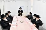 היסטארישע דורכברוך: אגודת ישראל וועט קומענדיגע וואך אפשטומען א געזעץ צו אויפלעזן די נתניהו רעגירונג, צוליב'ן גזירת הגיוס
