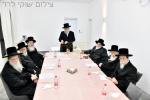 היסטארישע דורכברוך: אגודת ישראל וועט קומענדיגע וואך אפשטומען א געזעץ צו אויפלעזן די נתניהו רעגירונג, צוליב'ן גזירת הגיוס