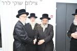 היסטארישע דורכברוך: אגודת ישראל וועט קומענדיגע וואך אפשטומען א געזעץ צו אויפלעזן די נתניהו רעגירונג, צוליב'ן גזירת הגיוס