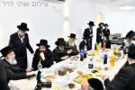 היסטארישע דורכברוך: אגודת ישראל וועט קומענדיגע וואך אפשטומען א געזעץ צו אויפלעזן די נתניהו רעגירונג, צוליב'ן גזירת הגיוס