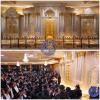 הכנסת ס"ת אין ישיבת עטרת שלמה