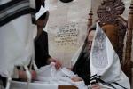 שמחת הברית בחצר הקודש סערט וויזניץ- וויזניץ 