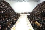 שמחת הברית בחצר הקודש סערט וויזניץ- וויזניץ 