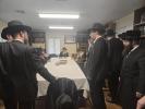 Main image for הרב מלכיאל קאטלער שליט"א רופט רבנים ארויסצוקומען מיט א רוף צו שטומען אין די בעפארשטייענדיגע ניו יארק סיטי מעיאר פריימעריס