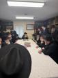 הרב מלכיאל קאטלער שליט"א רופט רבנים ארויסצוקומען מיט א רוף צו שטומען אין די בעפארשטייענדיגע ניו יארק סיטי מעיאר פריימעריס