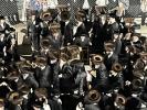 פולע בילדער פון נעילת החג ביי כ"ק אדמו"ר מוויזניץ שליט"א 