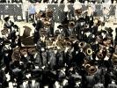 פולע בילדער פון נעילת החג ביי כ"ק אדמו"ר מוויזניץ שליט"א 