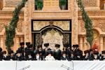 פולע בילדער פון נעילת החג ביי כ"ק אדמו"ר מוויזניץ שליט"א 