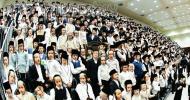 פולע בילדער פון נעילת החג ביי כ"ק אדמו"ר מוויזניץ שליט"א 
