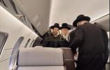 כ"ק אדמו"ר מגור שליט"א אנגעקומען קיין אמעריקא צום היסטארישן מסע הקודש לטובת קרן הצלת עולם התורה