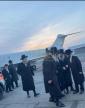 נאך בילדער און ווידיאוס פון כ"ק אדמו"ר מגור שליט"א אין אמעריקא