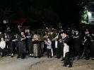 מוצאי שבועות תשפ"ה בחצה"ק וואודריזש 