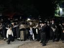 מוצאי שבועות תשפ"ה בחצה"ק וואודריזש 