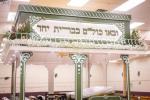 שבועות בחצה"ק באבוב - 45‎