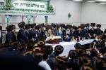 שבועות בחצה"ק באבוב - 45‎