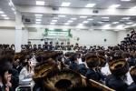 שבועות בחצה"ק באבוב - 45‎