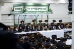 שבועות בחצה"ק באבוב - 45‎