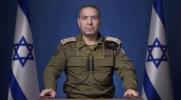 צה"ל באשולדיגט חאמאס אין שיסן אויף ציווילע אין הילף צענטערן אין עזה.