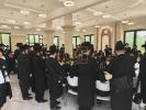 א פרישע בליק אויפן פראכטפולן הכנסת אורחים פארענדיגט אין די טעג אין שטאט ראדאשיץ לרגל היומא דהילולא קדישא ח"י סיון 